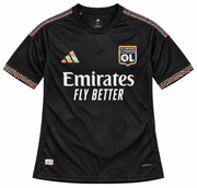 Olympique Lyonnais Tercera