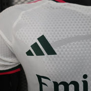 Real Madrid 2026 Local