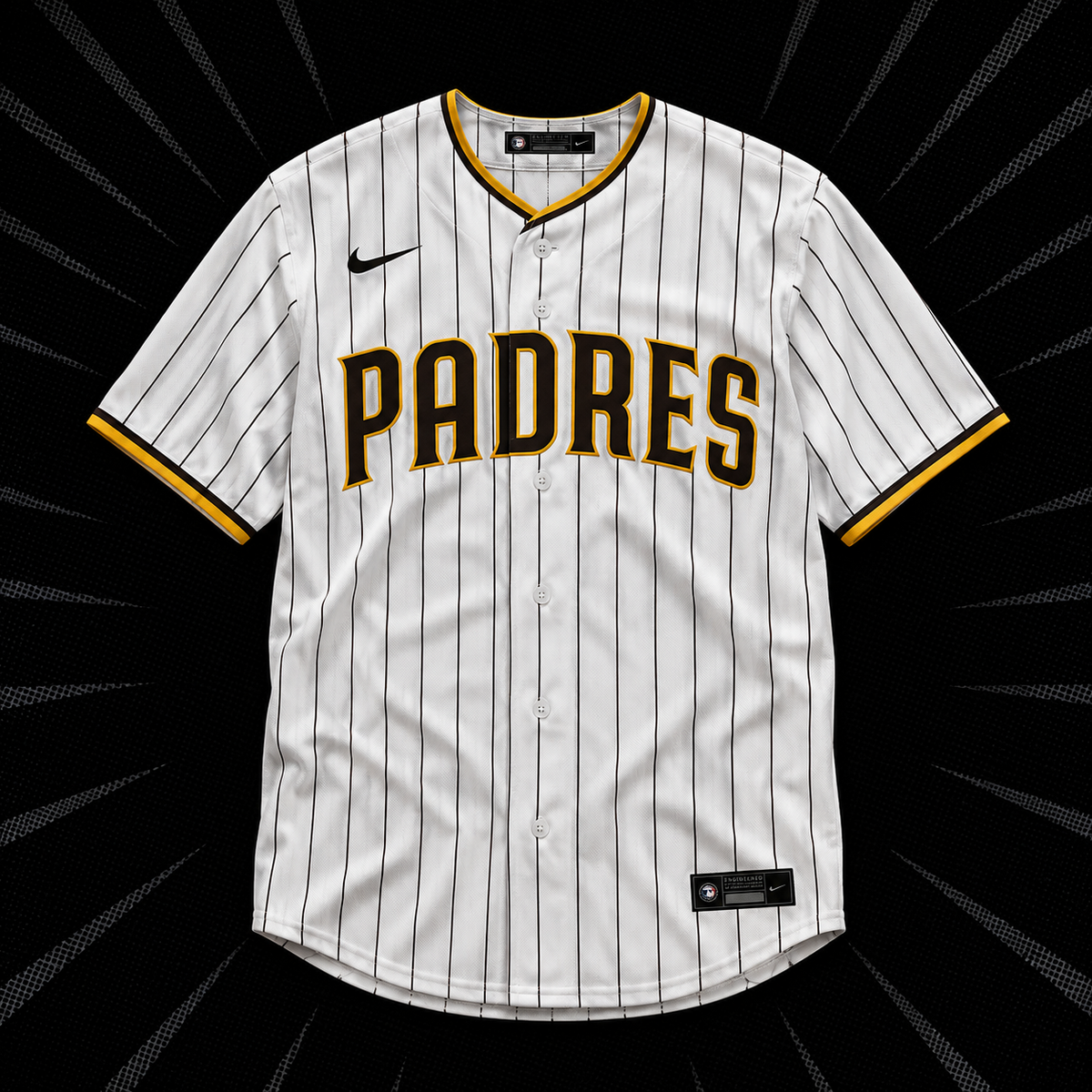 Padres <L>