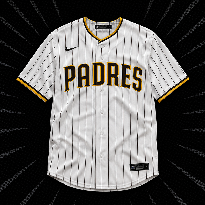 Padres <L>