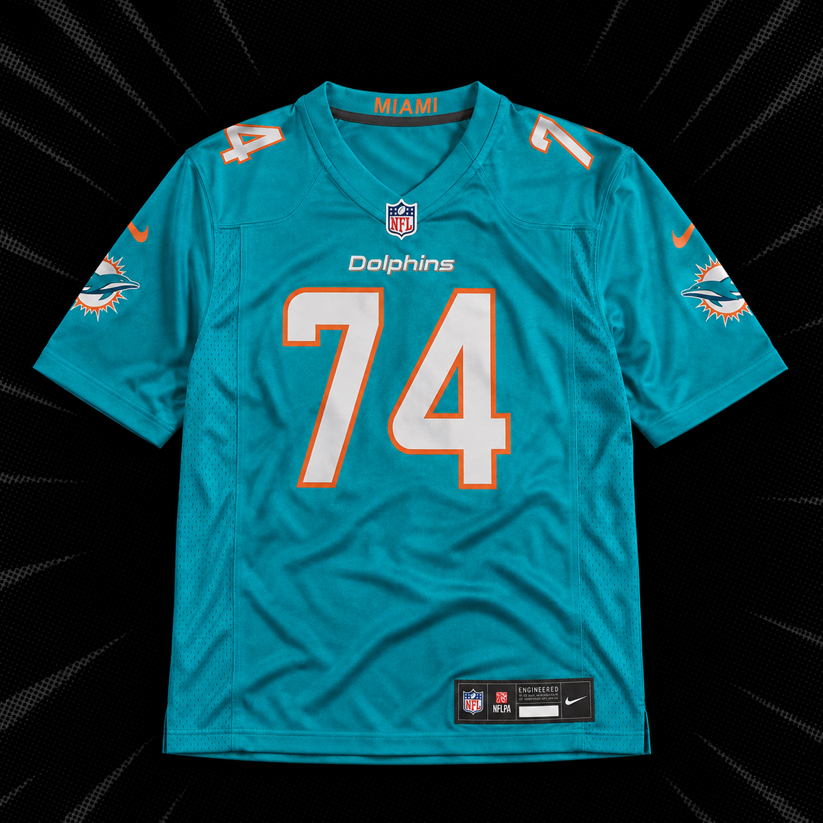 Dolphins <L>