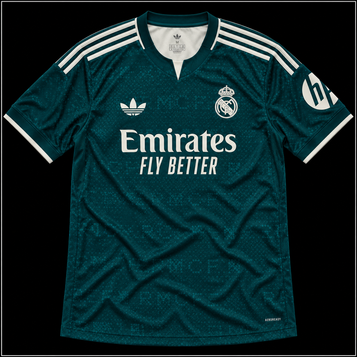 Real Madrid