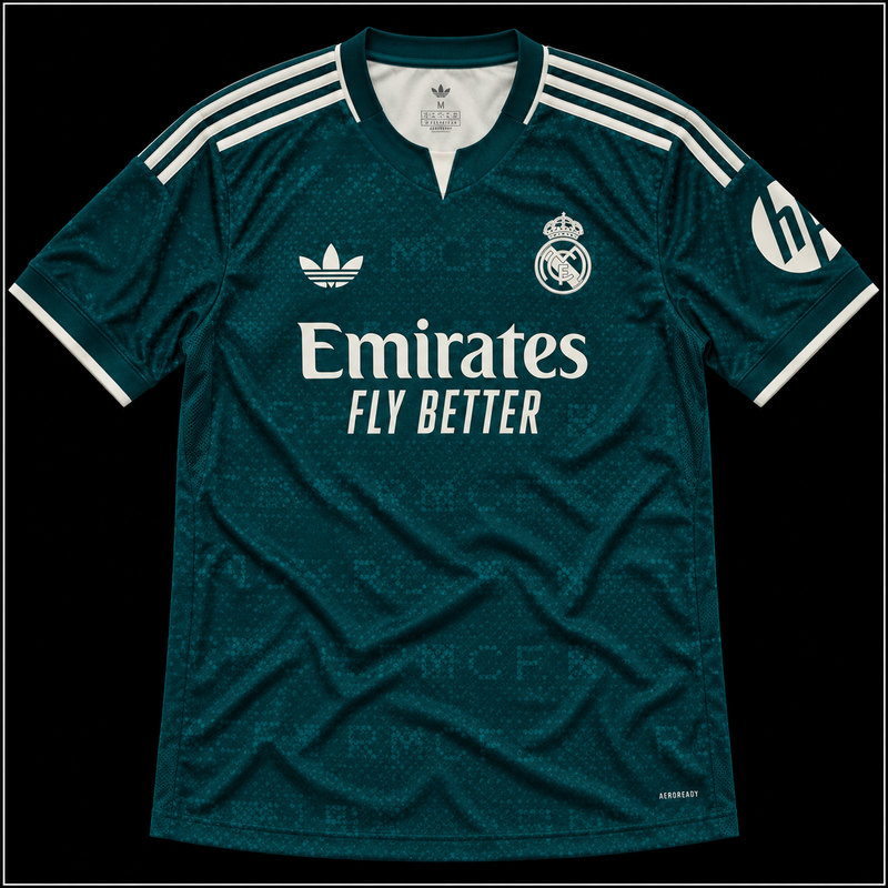 Real Madrid