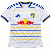 Leeds United 2026 Local