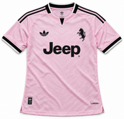 Juventus 2026 Visitante