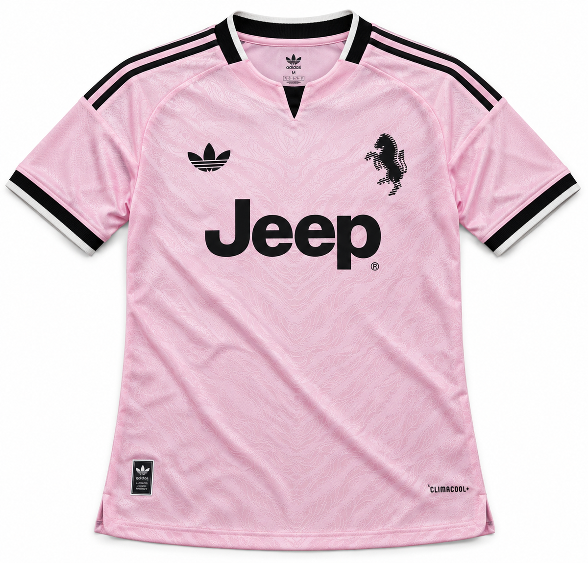 Juventus 2026 Visitante