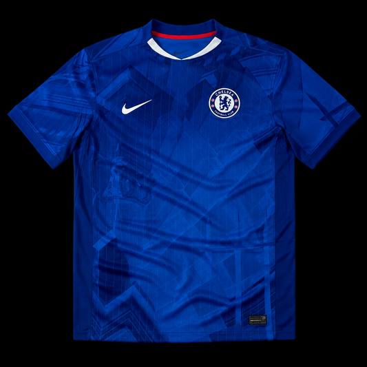 Chelsea 25-26