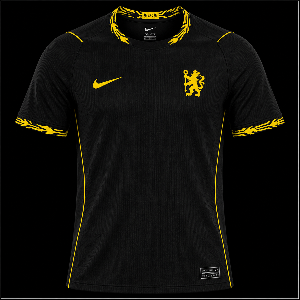 Chelsea
