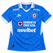 Cruz Azul 2026 Local