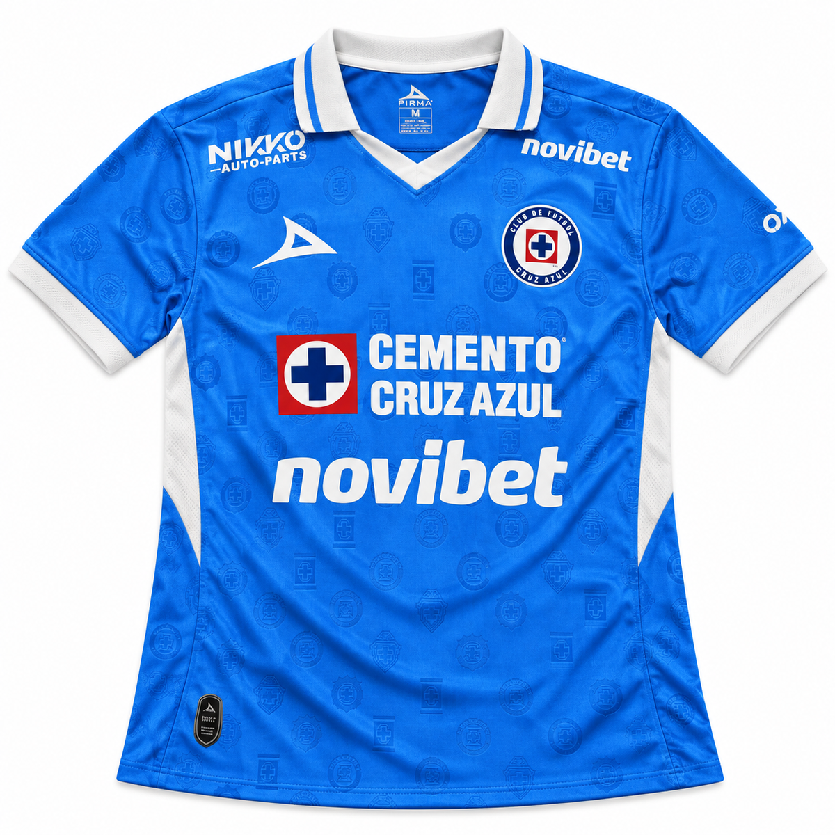 Cruz Azul 2026 Local