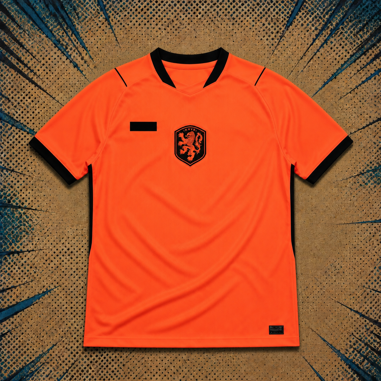 Holanda WC (L)