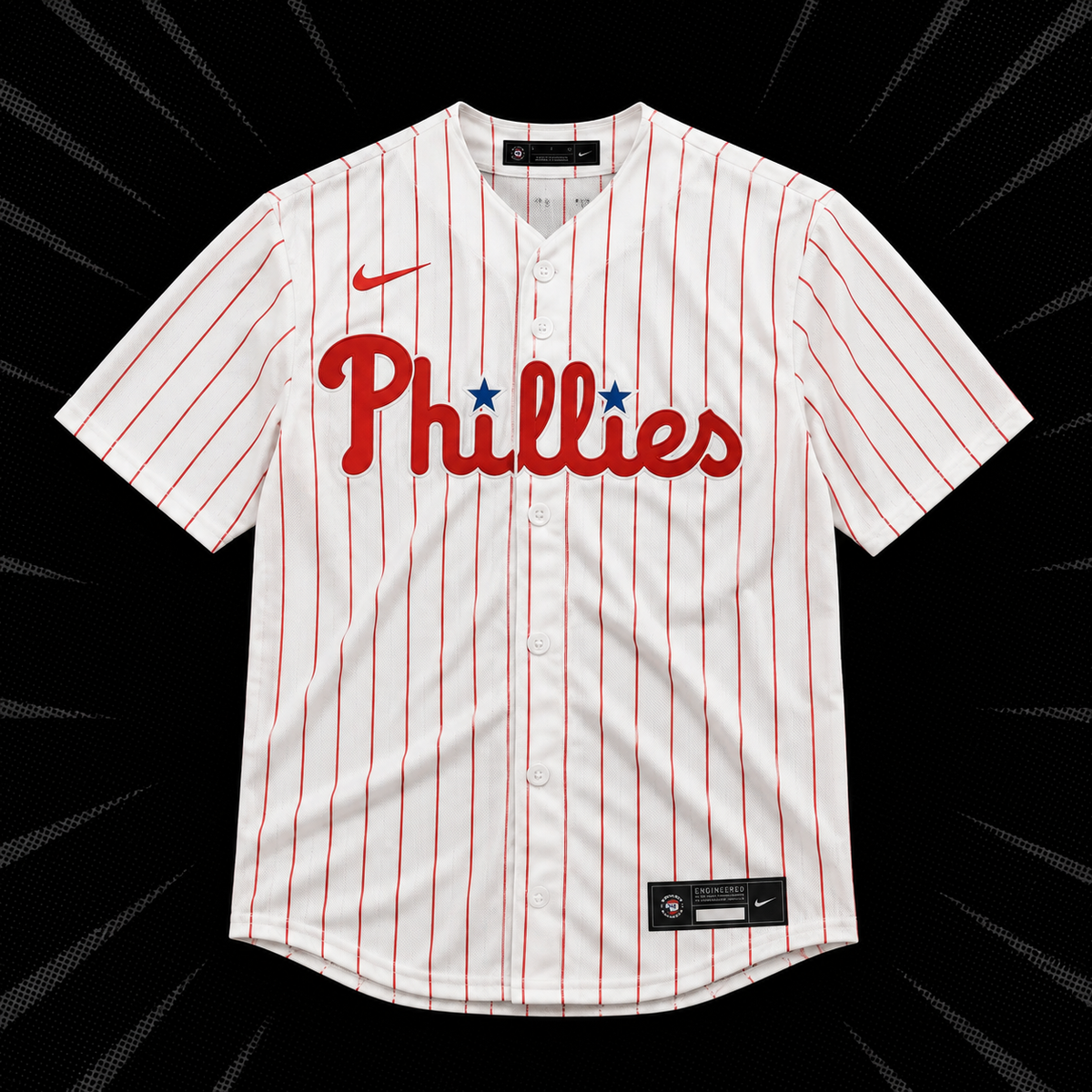 Phillies <L>