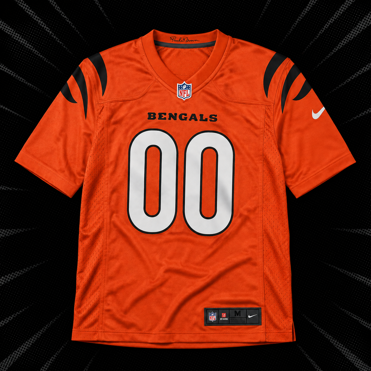 Bengals <L>