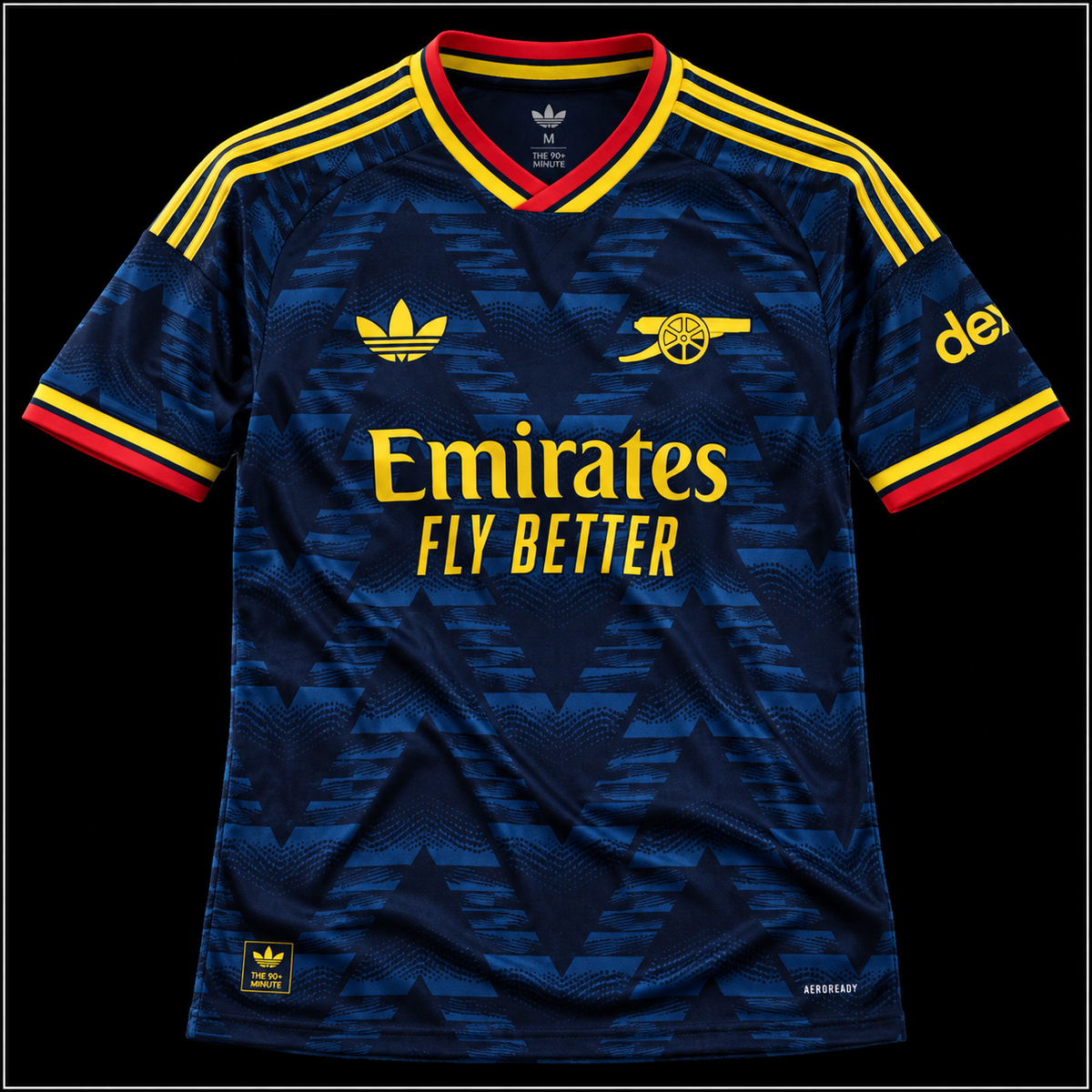 Arsenal