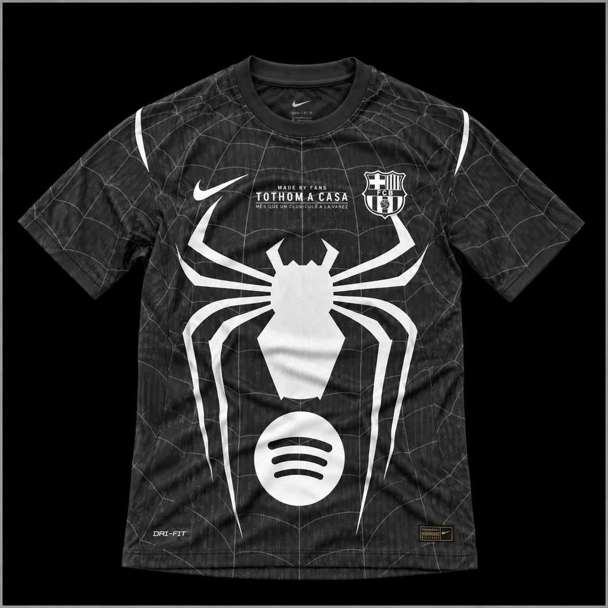 F.C Barcelona