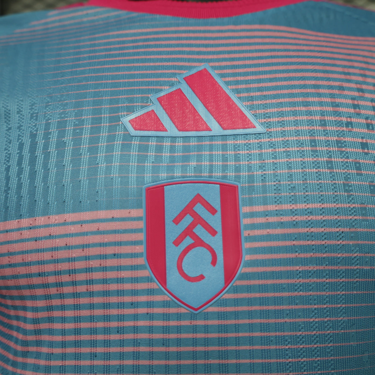 Fulham 2026 Tercera
