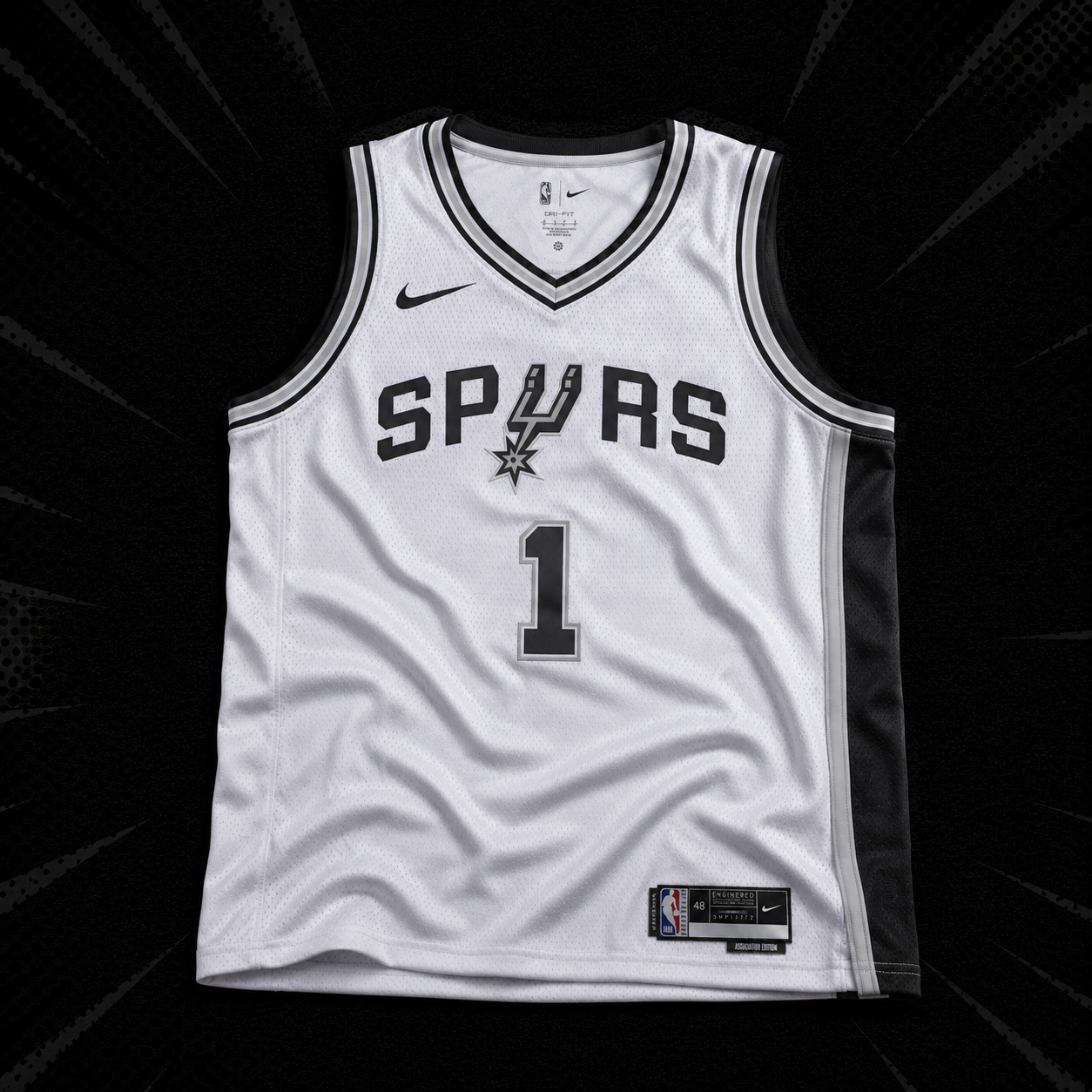 Spurs