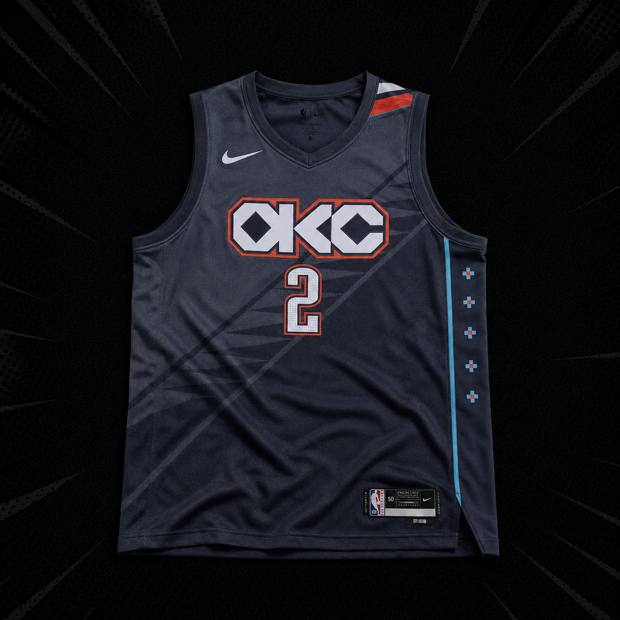 Okc