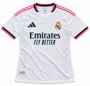 Real Madrid 2026 Local