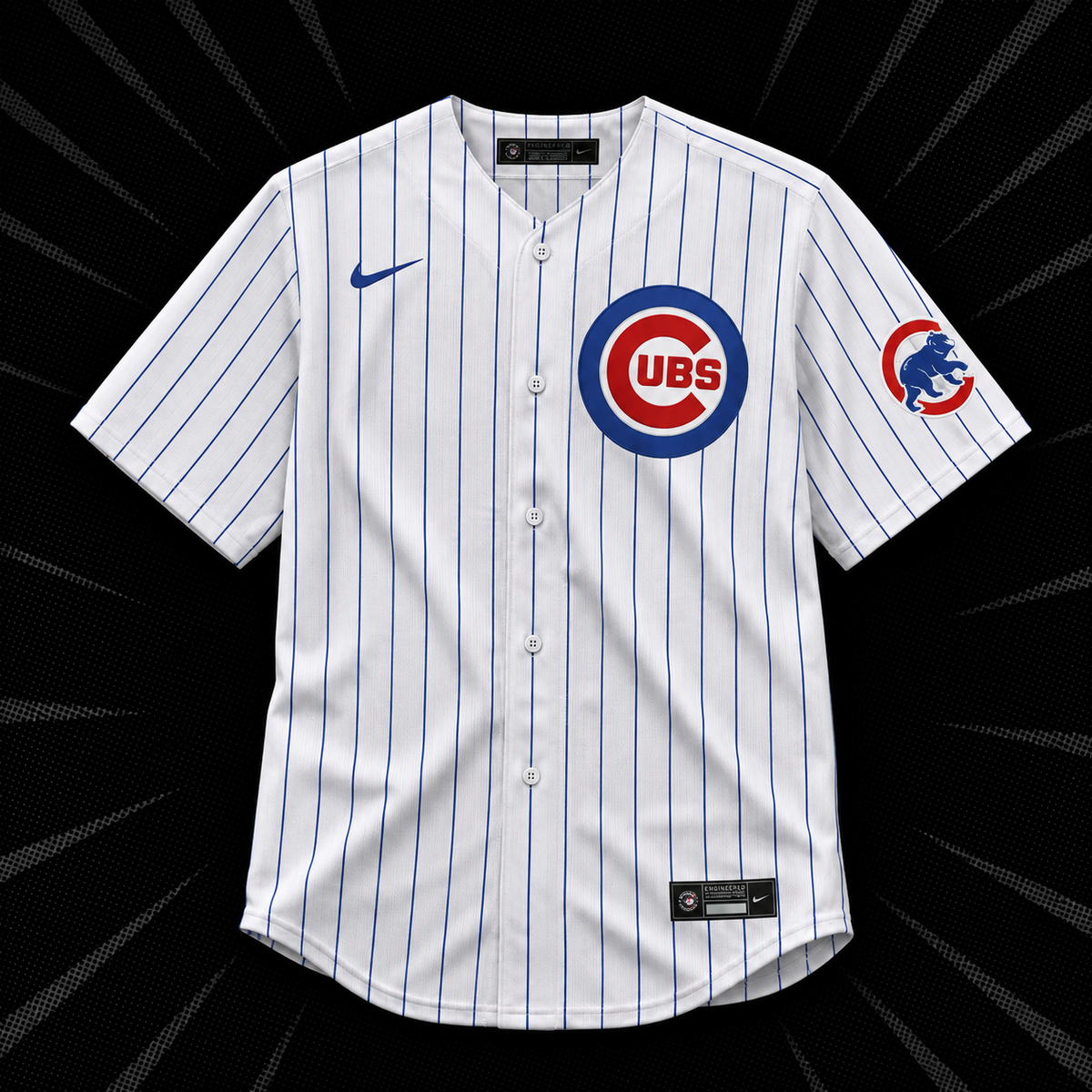 Cubs <L>