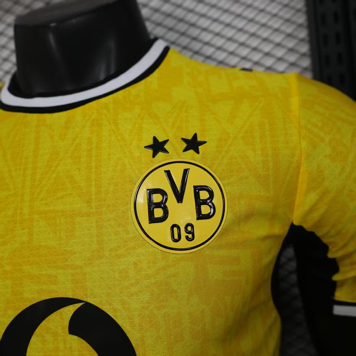 Borussia Dortmund 2026 Local
