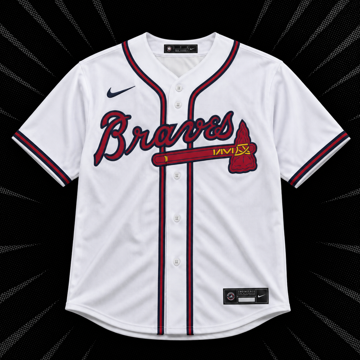 Braves <L>