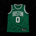 Boston