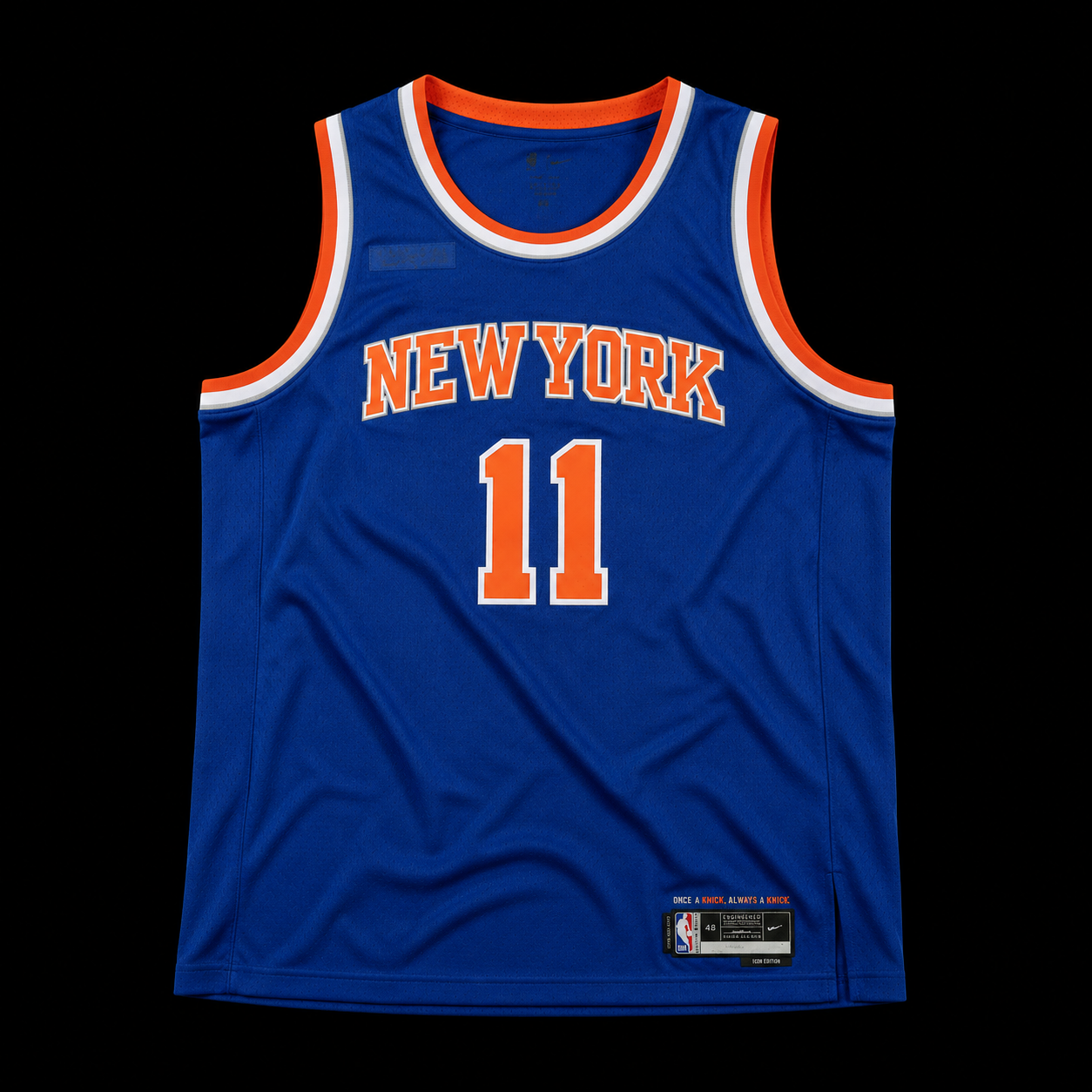 NEW YORK 25/26