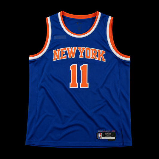 NEW YORK 25/26