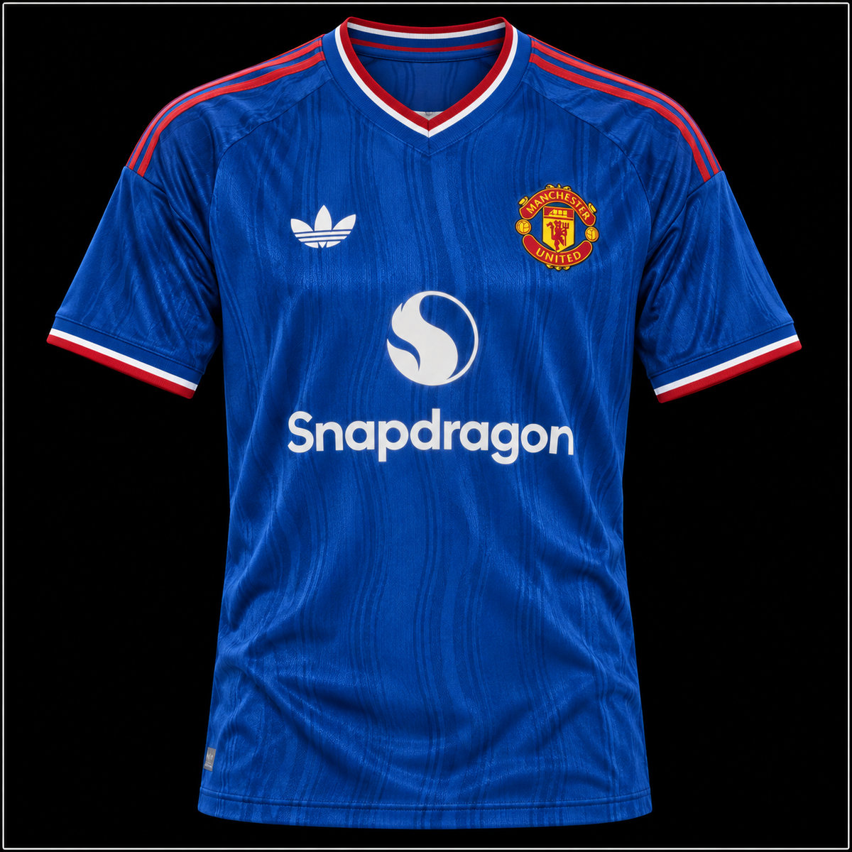 Manchester United