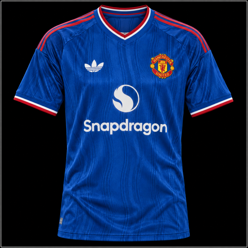 Manchester United