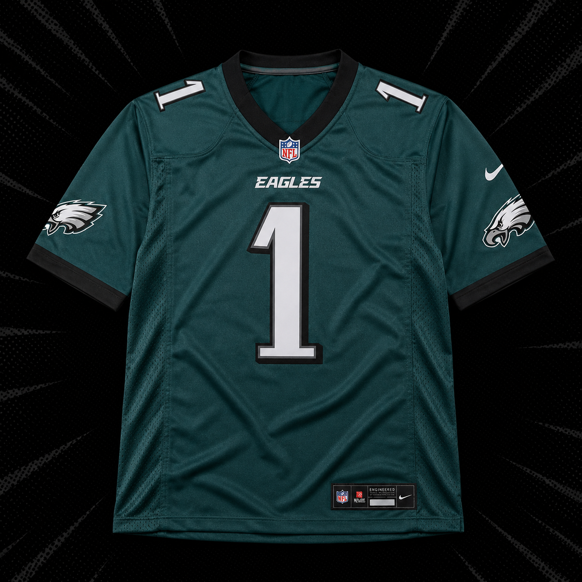 Eagles <L>