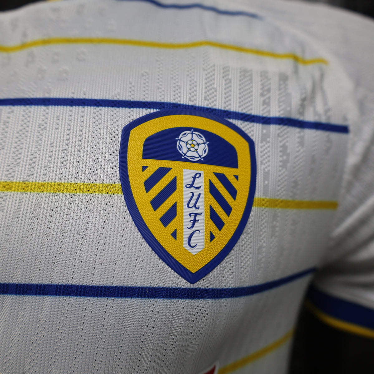 Leeds United 2026 Local