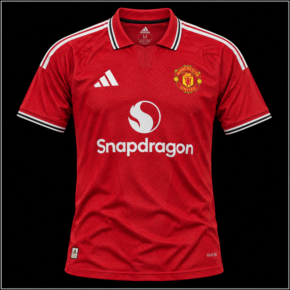 Manchester United
