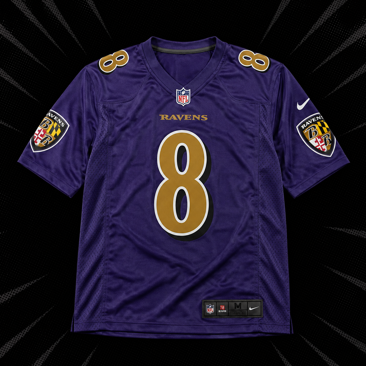 Ravens <L>