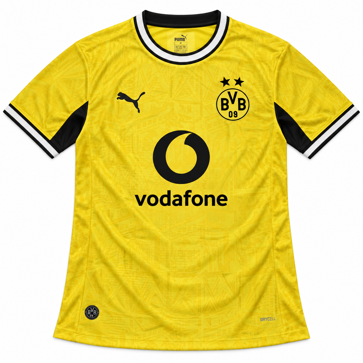 Borussia Dortmund 2026 Local