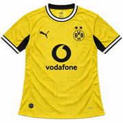 Borussia Dortmund 2026 Local