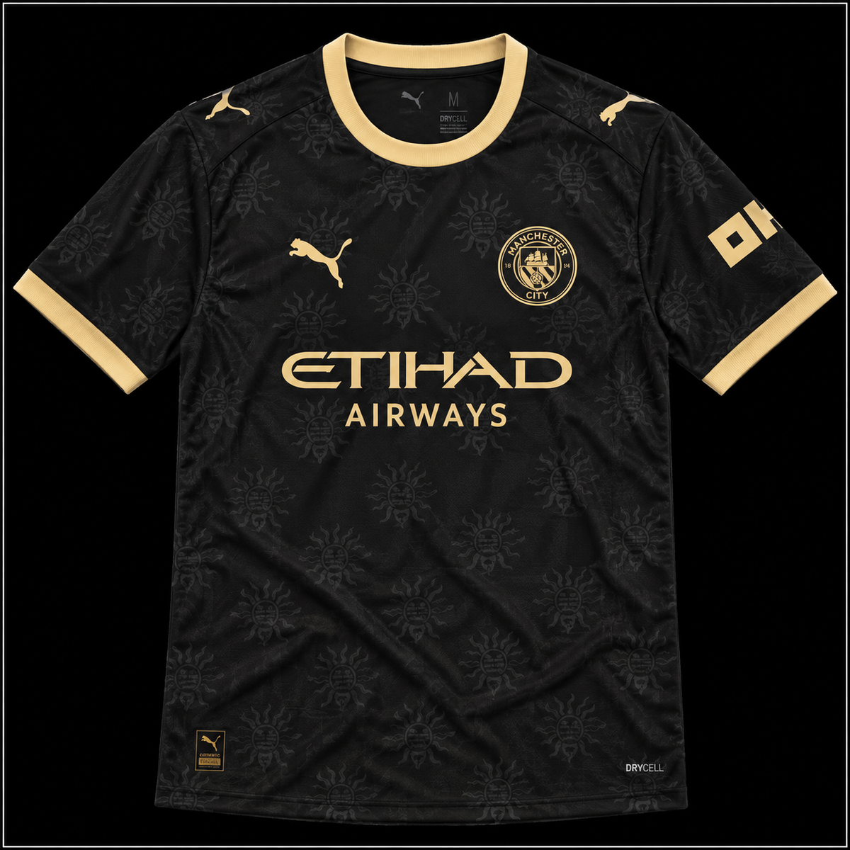 Manchester City
