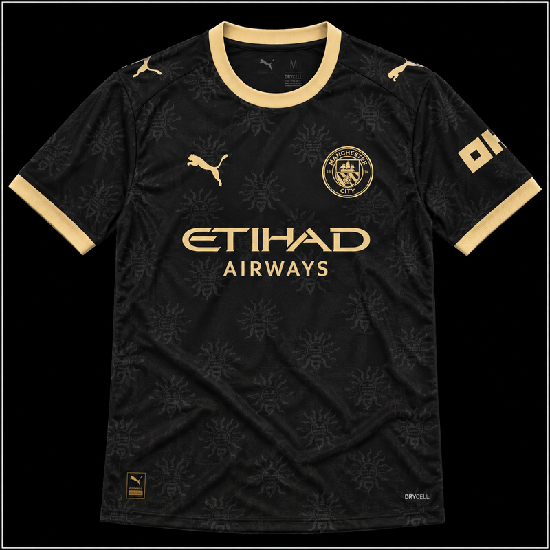 Manchester City