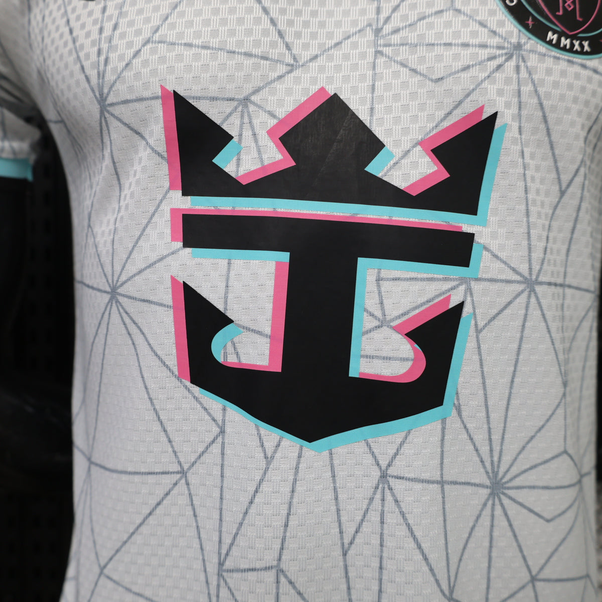 Inter de Miami 2026 Tercera