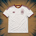 España Campeón WC 2026