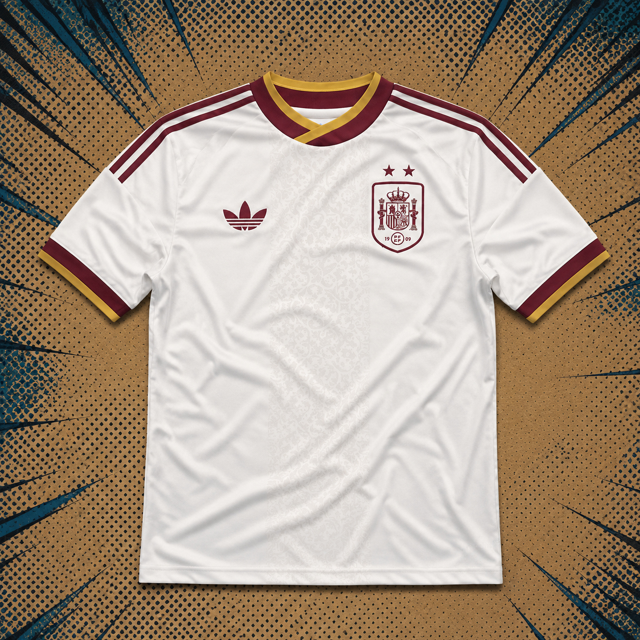 España Campeón WC 2026