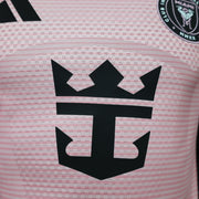 Inter de Miami 2025 Local