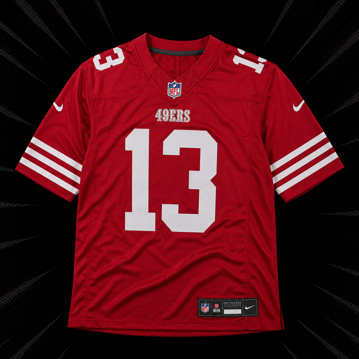 49ers <L>