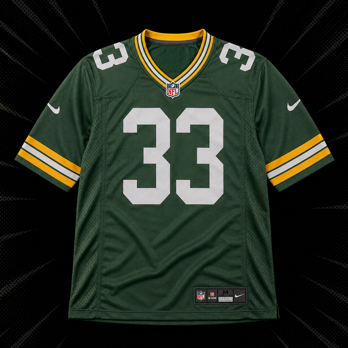 Packers <L>