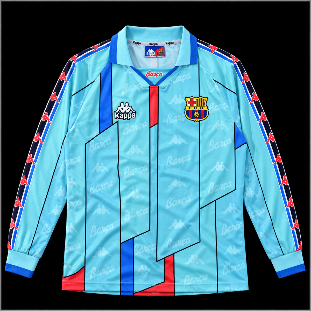 F.C Barcelona