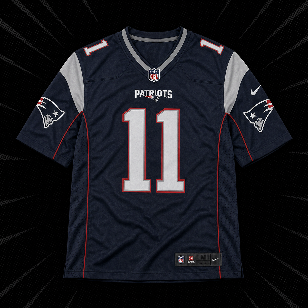 Pats <L>