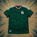 México WC (L)