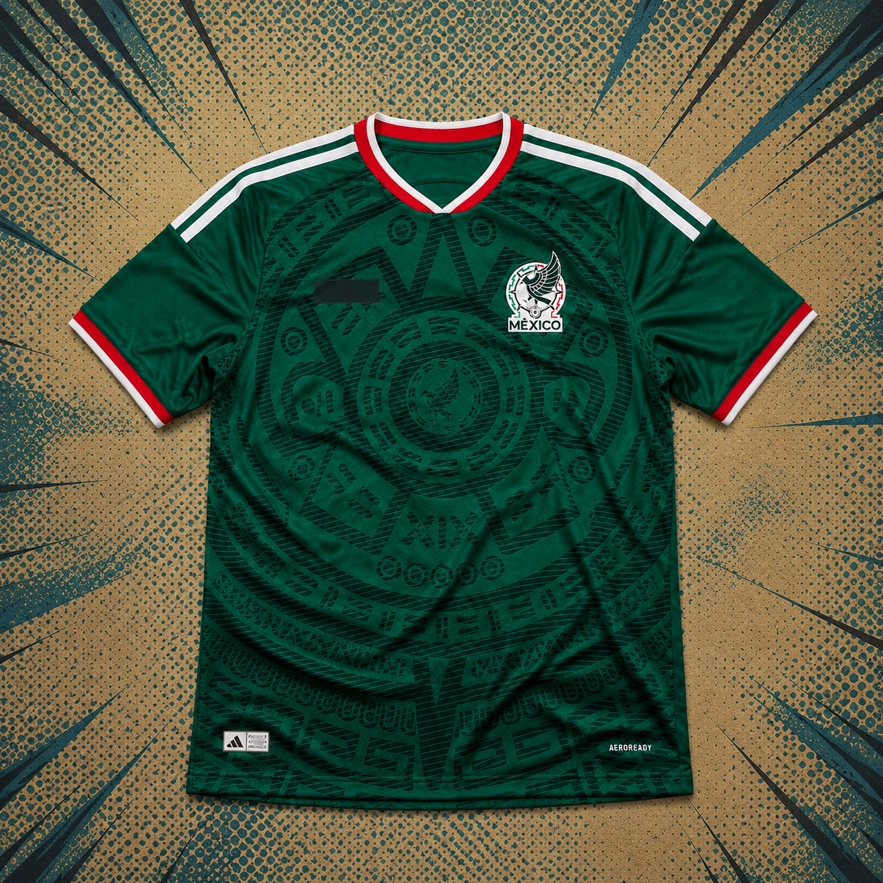 México WC (L)