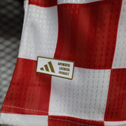 Croacia 2026